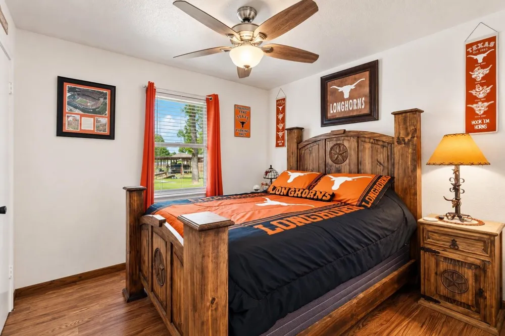 332 Red Oak Lane Trinity, TX 75862