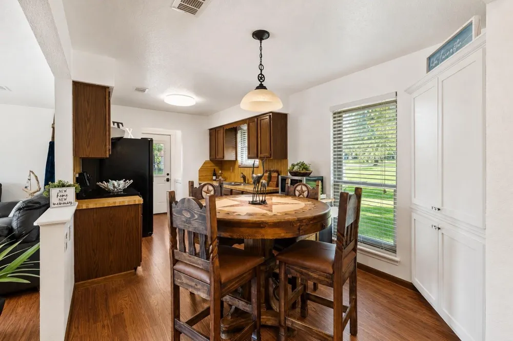 332 Red Oak Lane Trinity, TX 75862