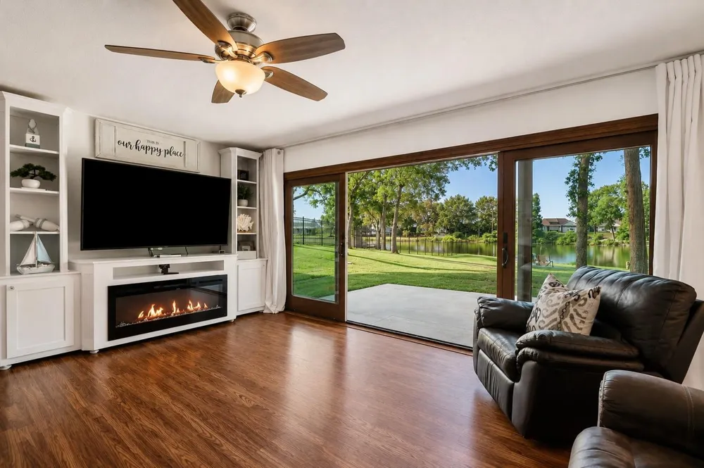 332 Red Oak Lane Trinity, TX 75862
