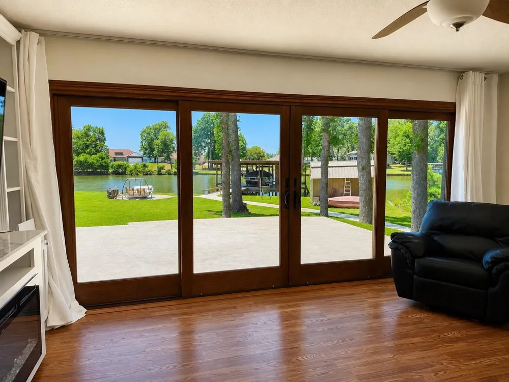 332 Red Oak Lane Trinity, TX 75862