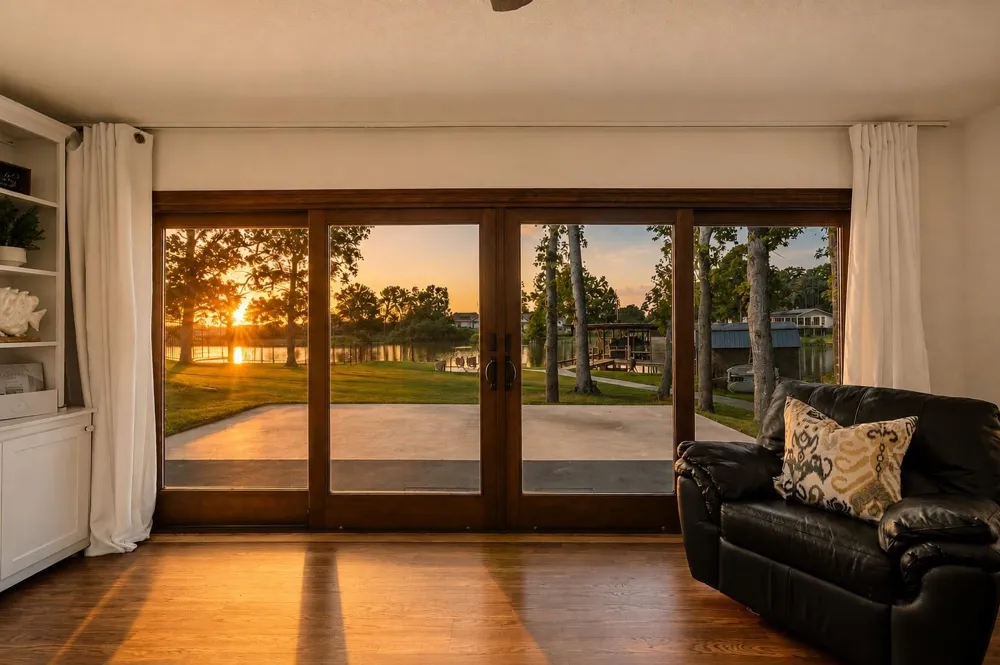 332 Red Oak Lane Trinity, TX 75862