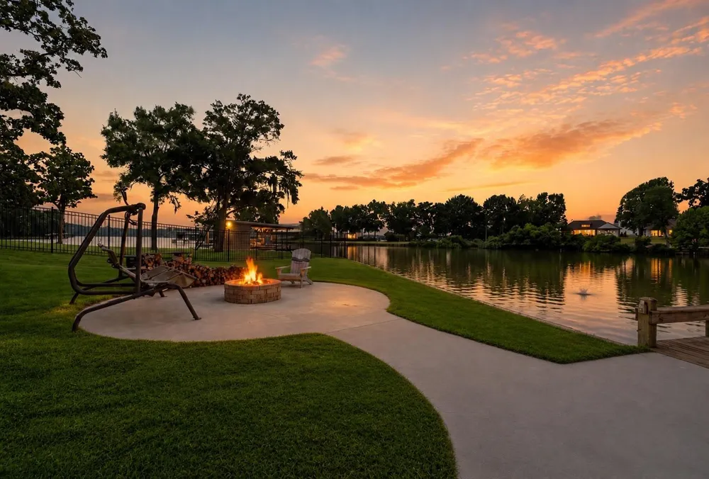 332 Red Oak Lane Trinity, TX 75862