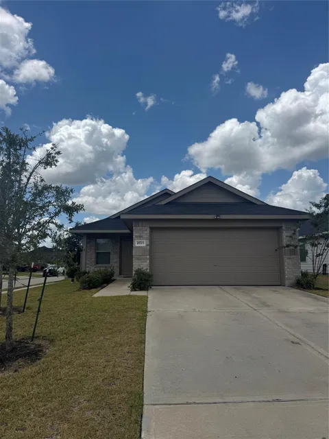 18703 Mercer Falls Drive