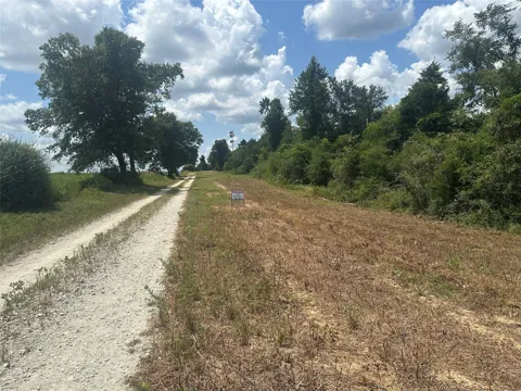 County Road 322