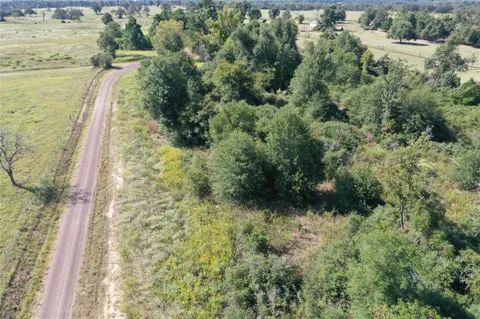 County Road 322