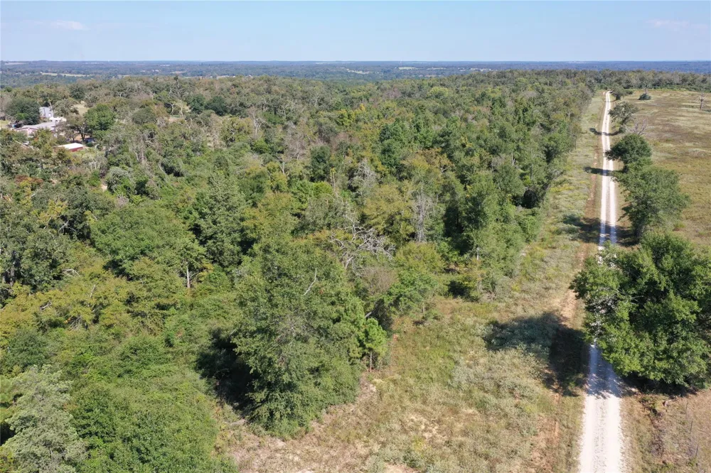 County Road 322 Jewett, TX 75846