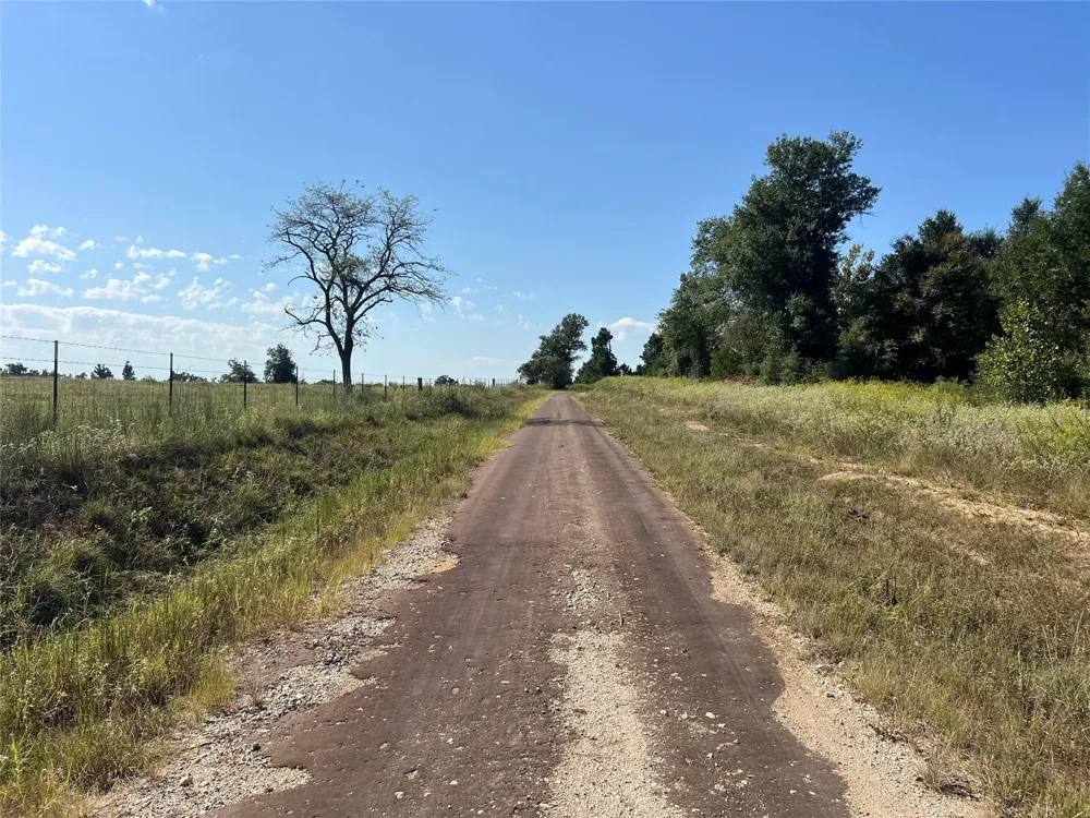 County Road 322 Jewett, TX 75846
