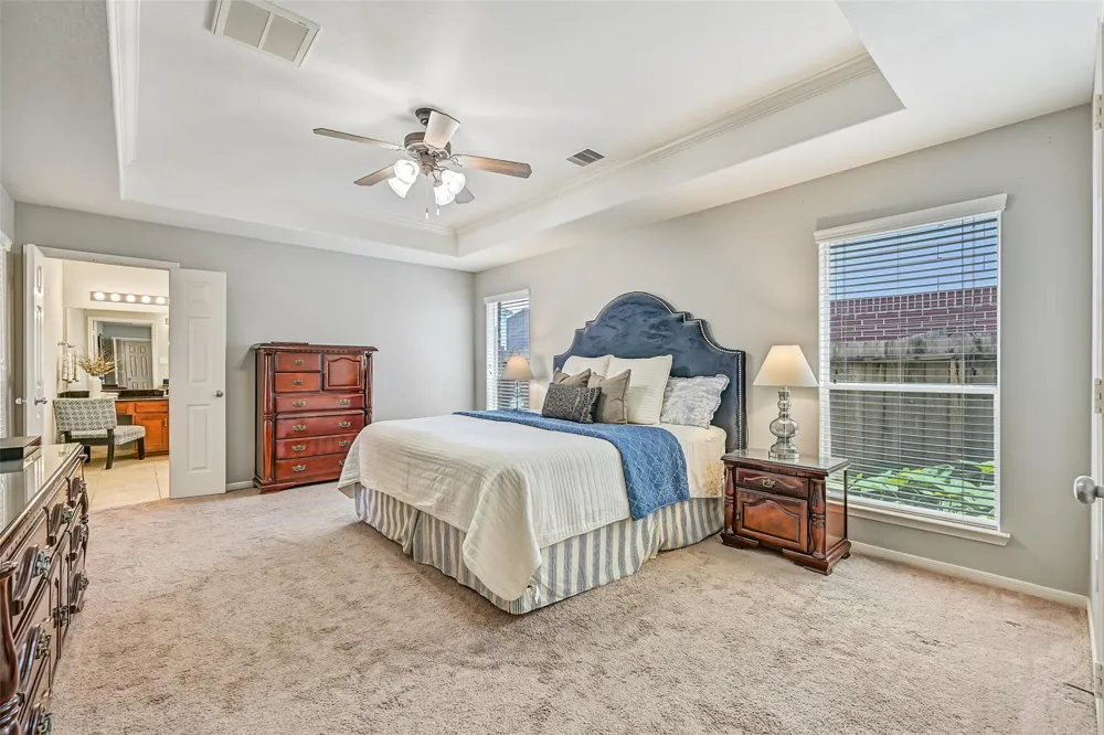 1226 Martinez Court Friendswood, TX 77546