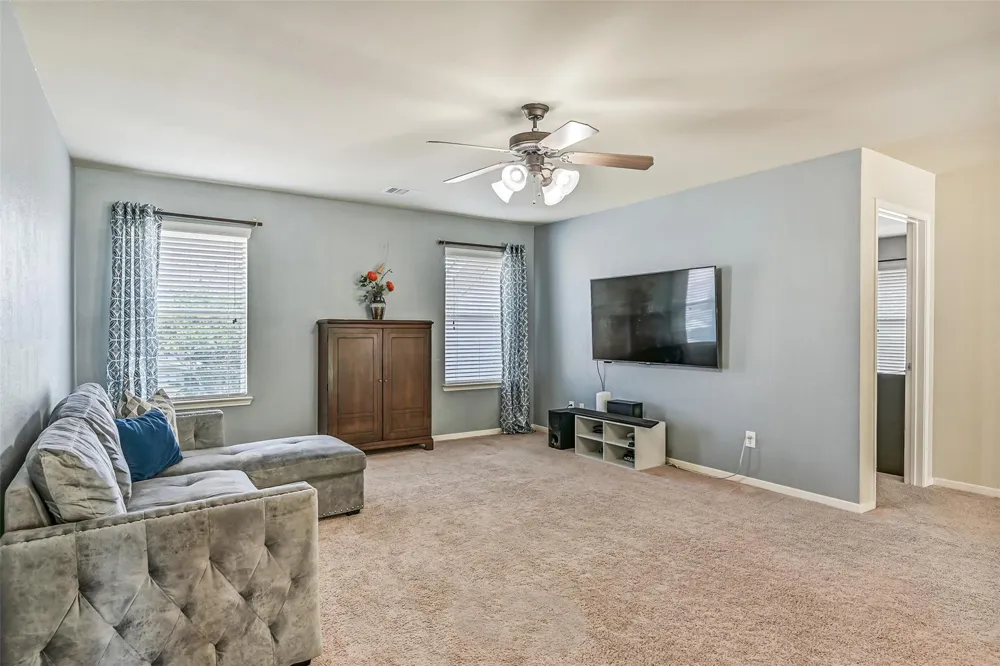 1226 Martinez Court Friendswood, TX 77546