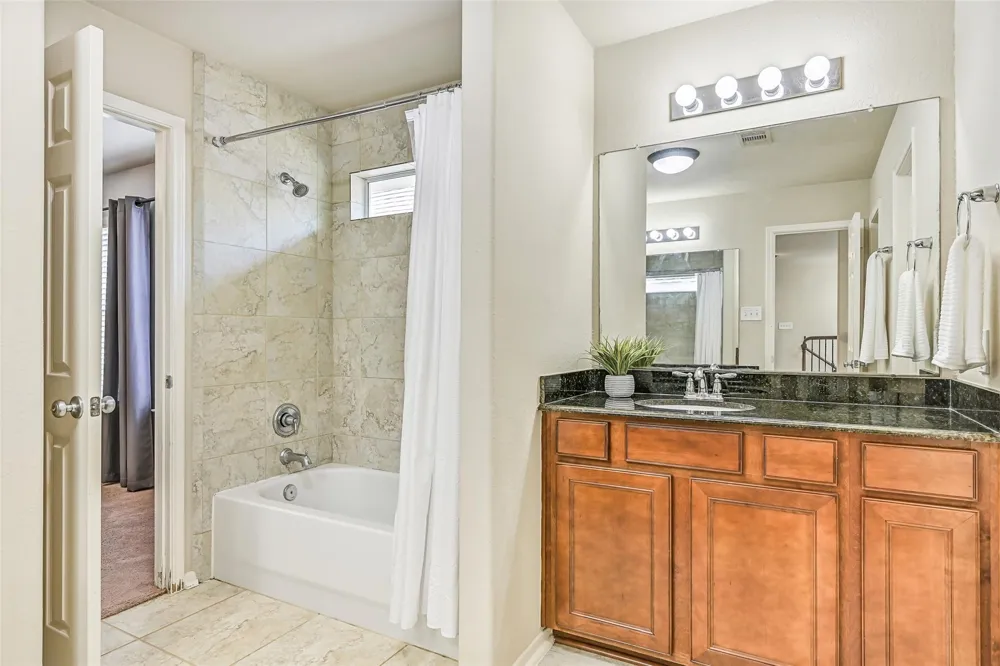 1226 Martinez Court Friendswood, TX 77546