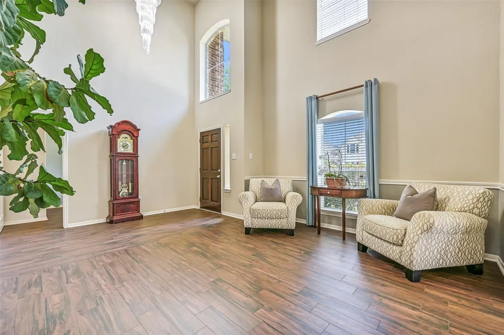 1226 Martinez Court Friendswood, TX 77546
