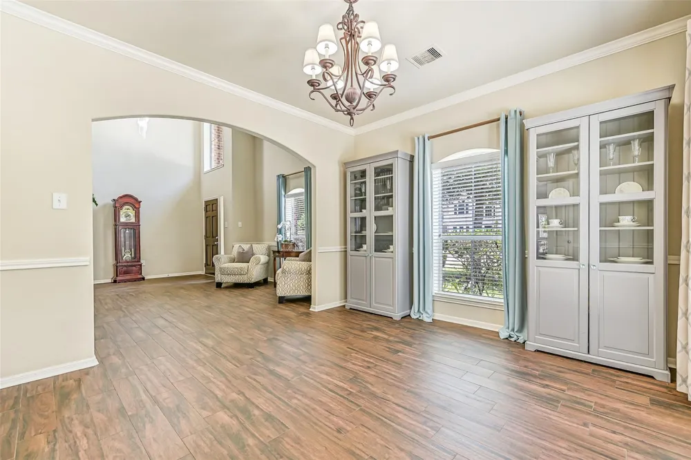 1226 Martinez Court Friendswood, TX 77546