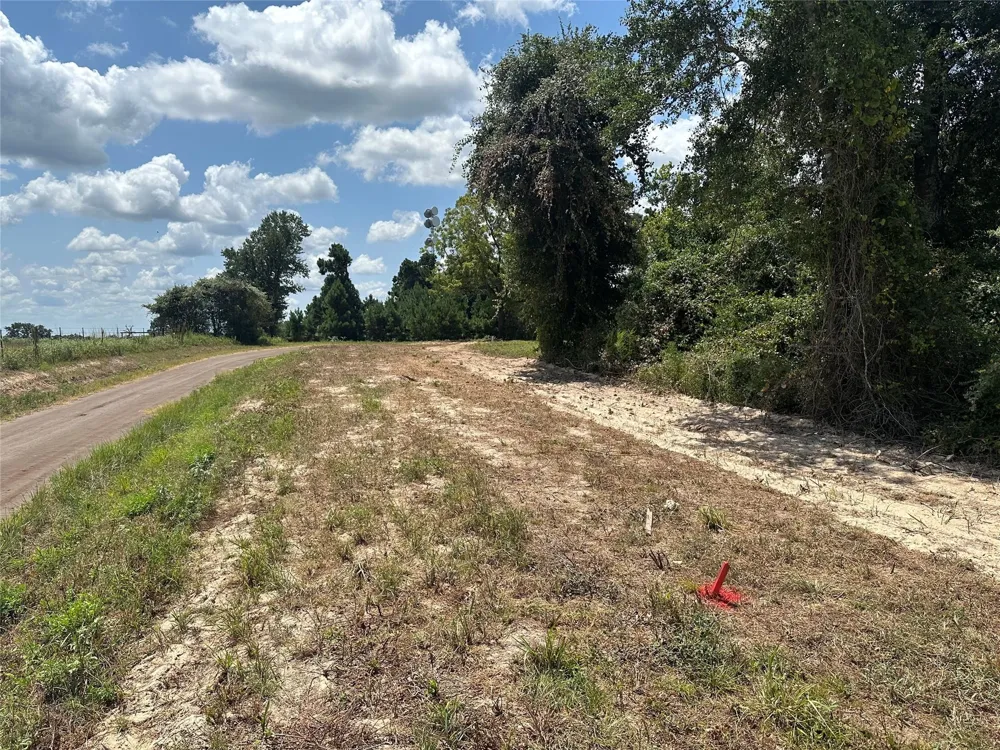 Cr 322 Jewett, TX 75846