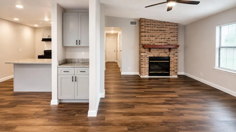 9 Carol Court #B Brookshire, TX 77423