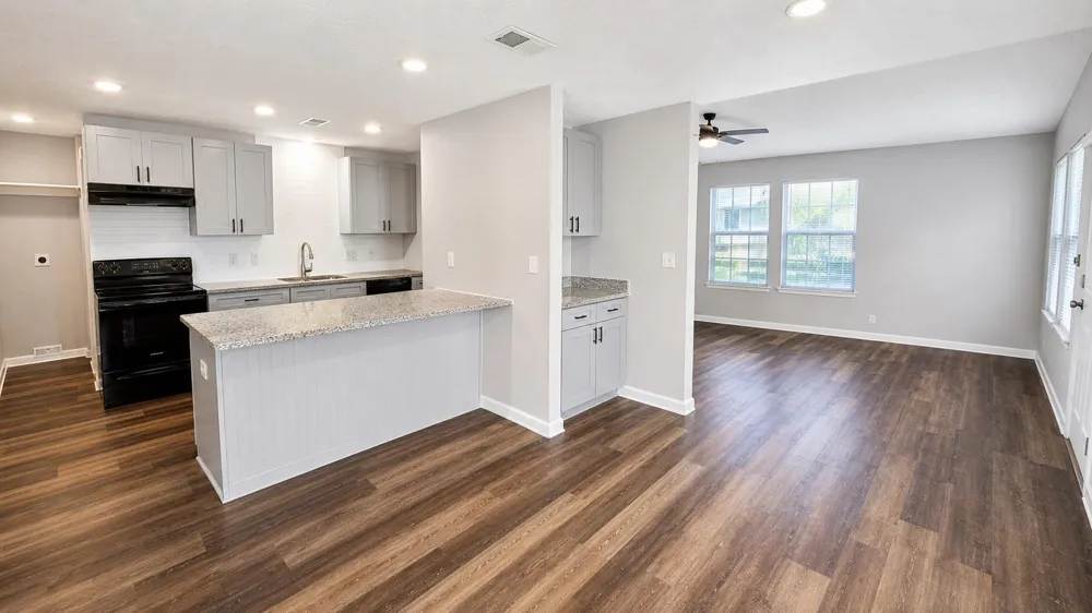 9 Carol Court #B Brookshire, TX 77423