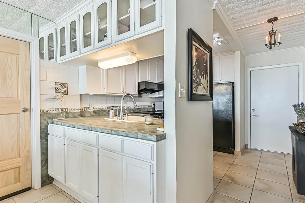 7310 Seawall Boulevard #807 Galveston, TX 77551