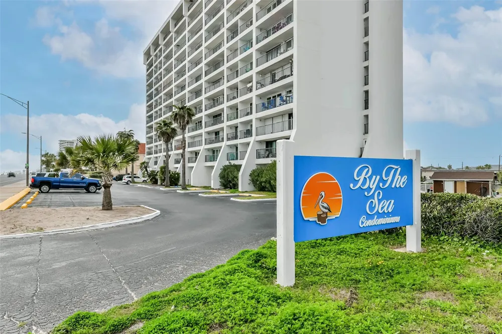 7310 Seawall Boulevard #807 Galveston, TX 77551