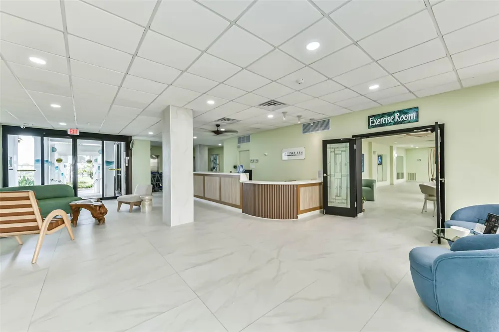 7310 Seawall Boulevard #807 Galveston, TX 77551