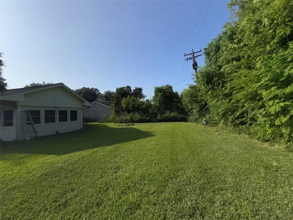 12119 Dunlap Street Houston, TX 77035
