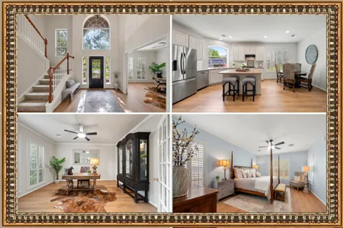 14803 Ramblebrook Lane