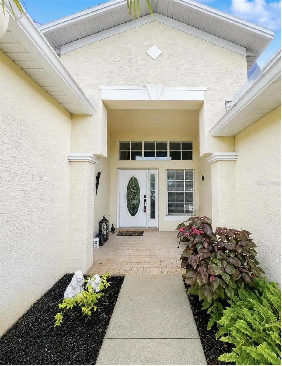 10924 RAIN HOLLOW COURT New Port Richey, FL 34655