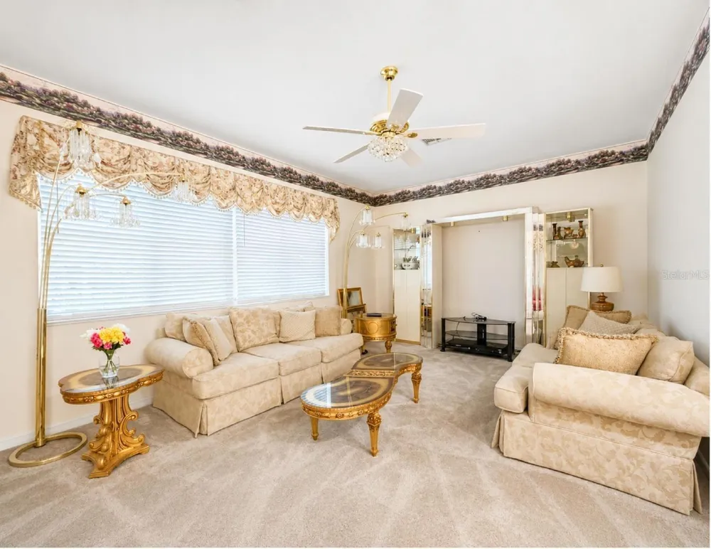 10924 RAIN HOLLOW COURT New Port Richey, FL 34655