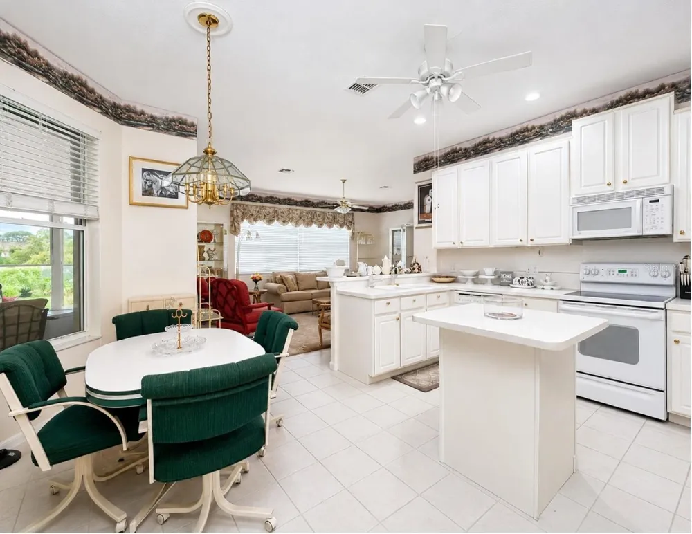 10924 RAIN HOLLOW COURT New Port Richey, FL 34655