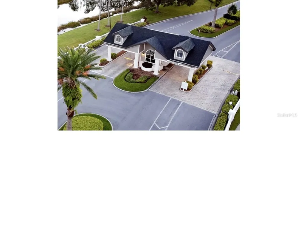 10924 RAIN HOLLOW COURT New Port Richey, FL 34655
