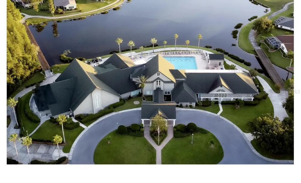 10924 RAIN HOLLOW COURT New Port Richey, FL 34655