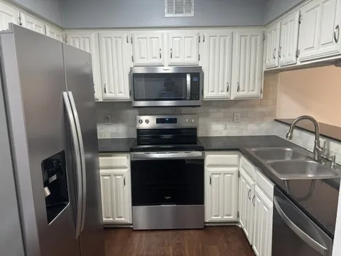 5626 Preston Oaks Road #46A