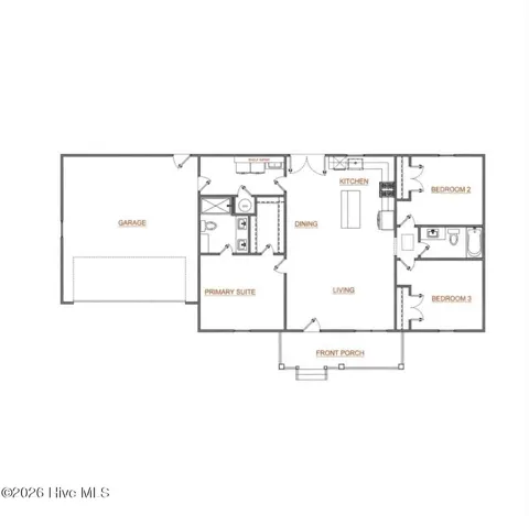 Lot 39 Oak Hills Drive