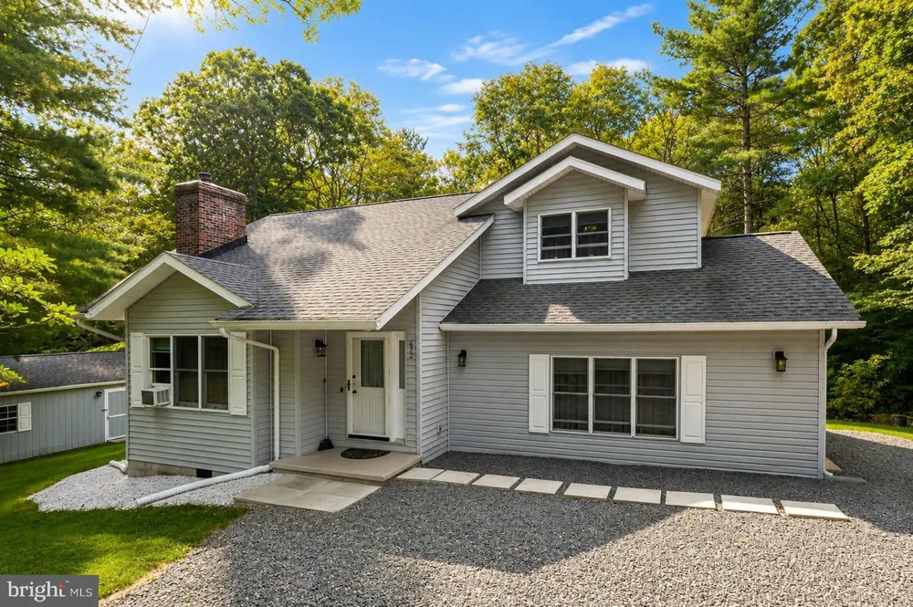 632 LIMPOPO LANE Mc Henry, MD 21541