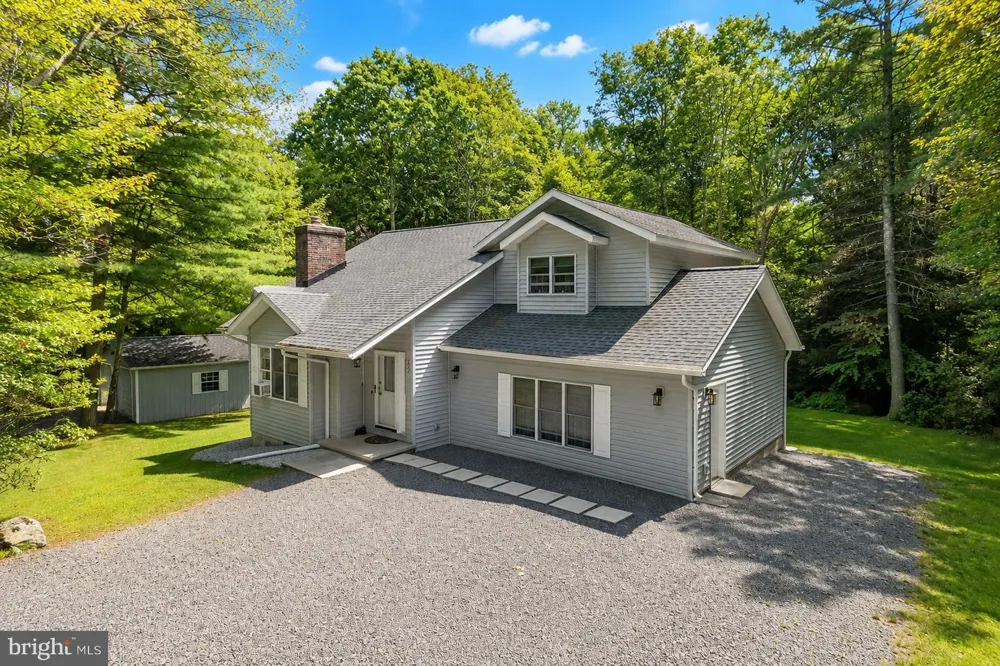 632 LIMPOPO LANE Mc Henry, MD 21541