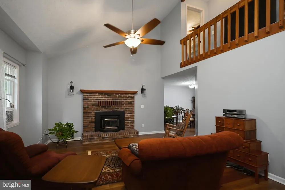 632 LIMPOPO LANE Mc Henry, MD 21541