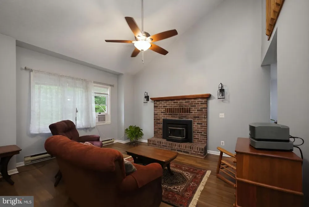 632 LIMPOPO LANE Mc Henry, MD 21541