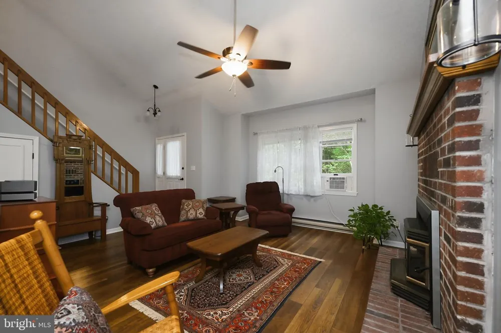 632 LIMPOPO LANE Mc Henry, MD 21541