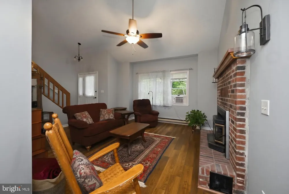 632 LIMPOPO LANE Mc Henry, MD 21541
