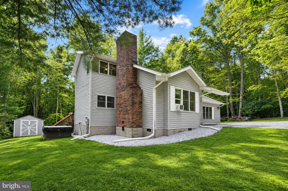 632 LIMPOPO LANE Mc Henry, MD 21541