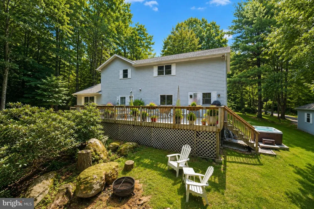 632 LIMPOPO LANE Mc Henry, MD 21541