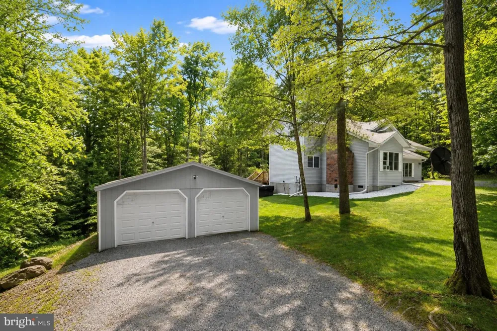632 LIMPOPO LANE Mc Henry, MD 21541