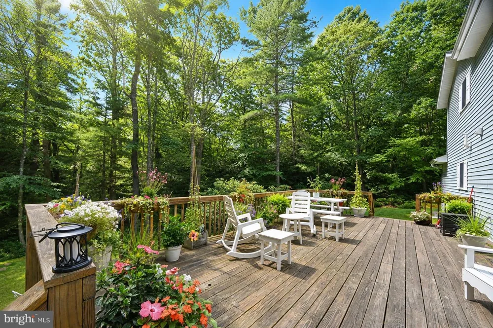 632 LIMPOPO LANE Mc Henry, MD 21541