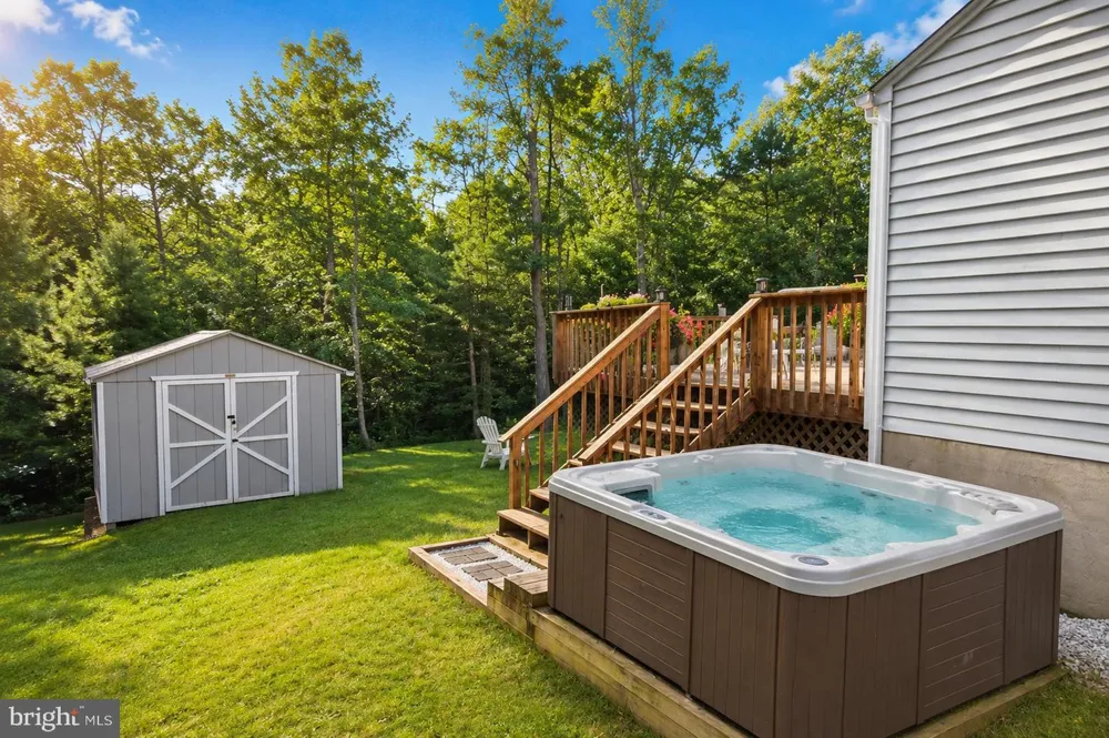 632 LIMPOPO LANE Mc Henry, MD 21541