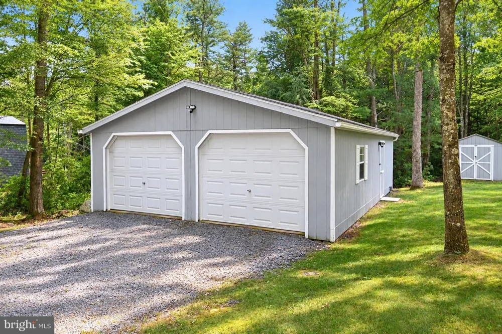 632 LIMPOPO LANE Mc Henry, MD 21541