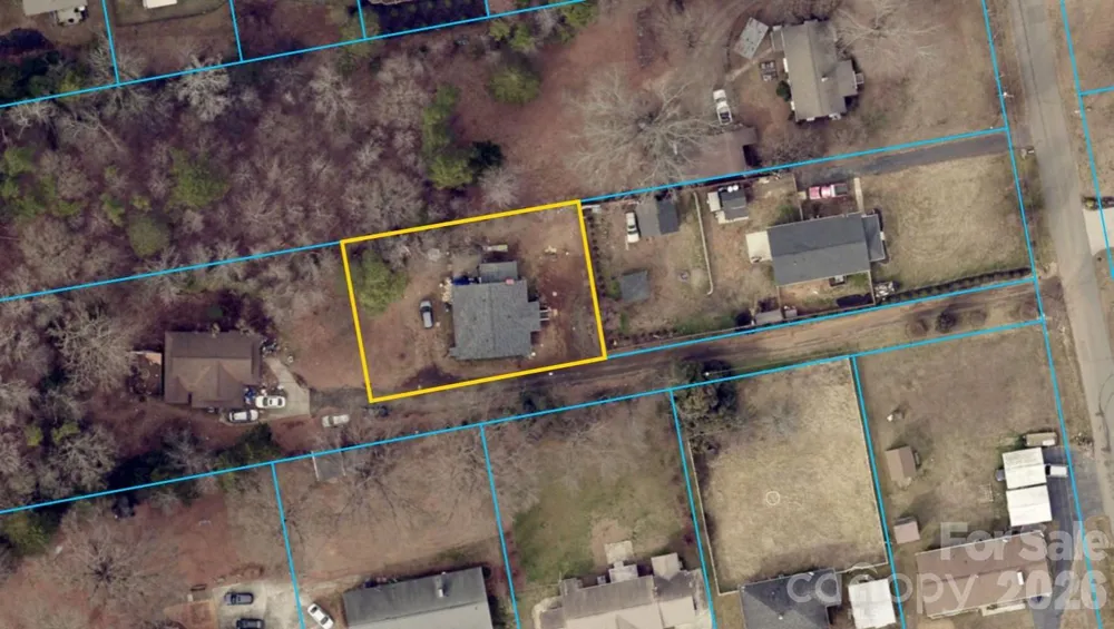 620 Peigler Street NW Concord, NC 28027