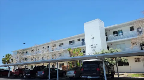 771 JOHN RINGLING BOULEVARD #32FAIR