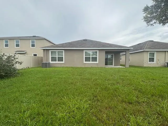 32696 PEZ LANDING LANE Wesley Chapel, FL 33543