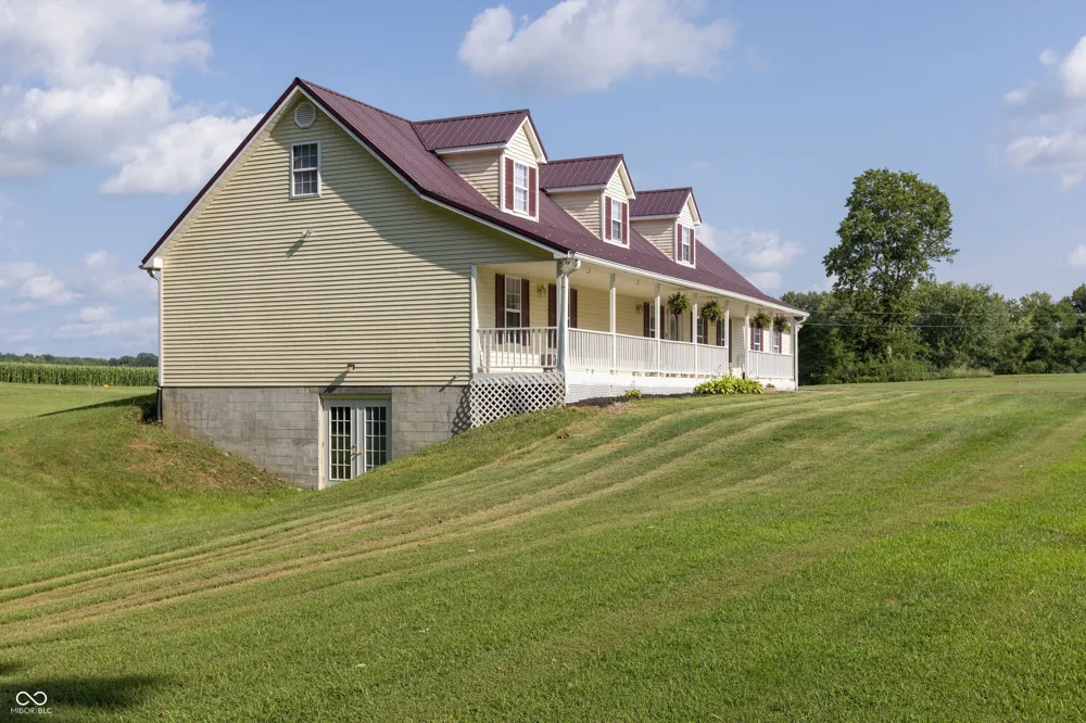 12680 E State Road 7 Elizabethtown, IN 47232