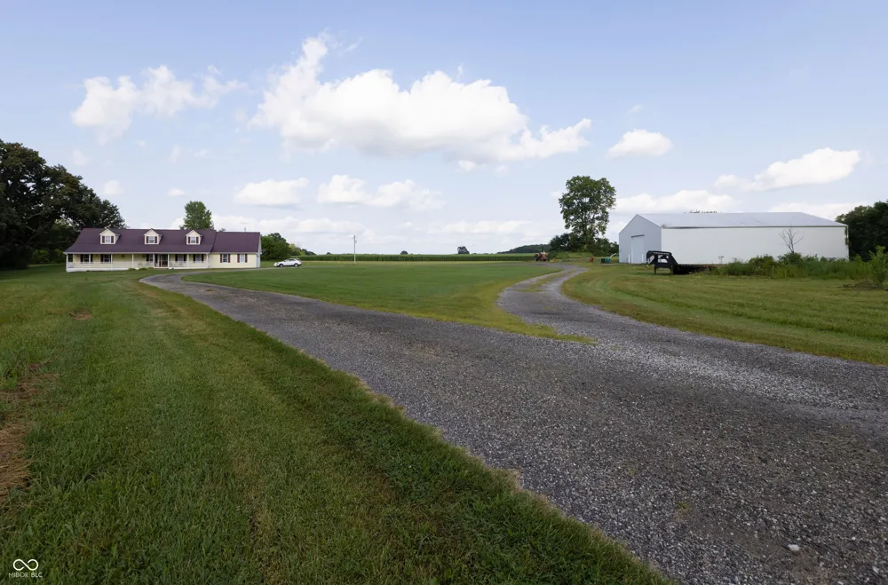 12680 E State Road 7 Elizabethtown, IN 47232