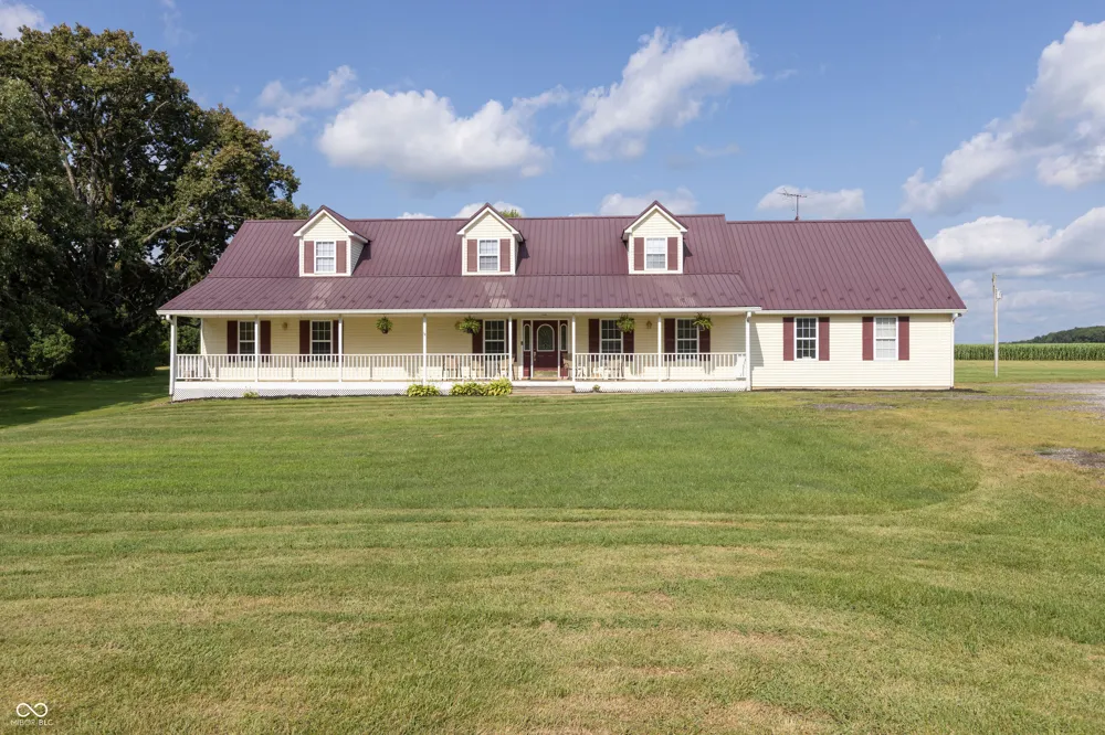 12680 E State Road 7 Elizabethtown, IN 47232