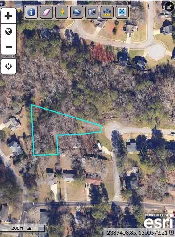 9142 Ford Street SW Covington, GA 30014